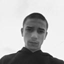 Данил, 18 лет