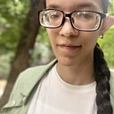 Nasibа, 19 лет