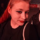 Анастасия, 20 лет