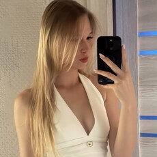 Фотография девушки Соня, 18 лет из г. Самара