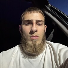 Фотография мужчины Казбек, 19 лет из г. Пятигорск