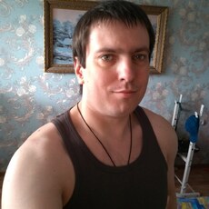 Фотография мужчины Александр, 36 лет из г. Нижний Новгород
