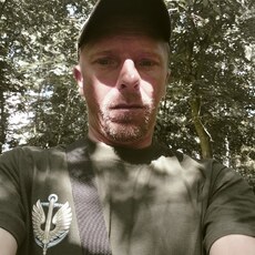 Фотография мужчины Евген, 42 года из г. Казанка