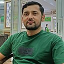 Илхом, 31 год
