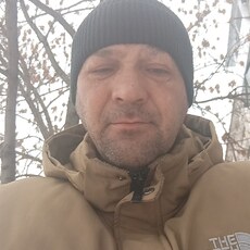 Фотография мужчины Виталий, 49 лет из г. Петропавловск