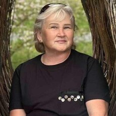 Фотография девушки Нина, 67 лет из г. Шклов
