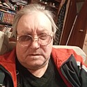 Вован, 68 лет