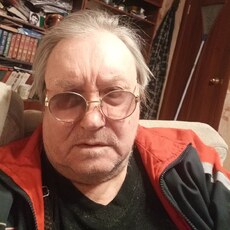 Фотография мужчины Вован, 68 лет из г. Новомосковск