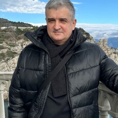 Фотография мужчины Дмитрий, 51 год из г. Нижний Новгород