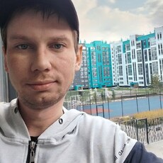 Фотография мужчины Аоександр, 35 лет из г. Челябинск