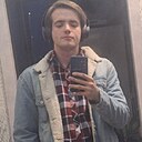 Данил, 23 года