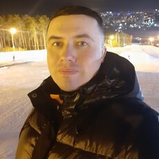 Фотография мужчины Стас, 33 года из г. Усть-Каменогорск