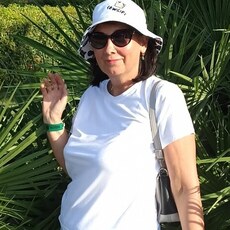 Фотография девушки Елена, 51 год из г. Киров