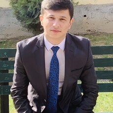 Фотография мужчины Kamil, 23 года из г. Уфа