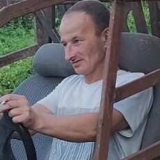 Фотография мужчины Анрей, 44 года из г. Брест