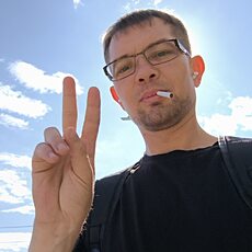 Фотография мужчины Константин, 33 года из г. Костанай