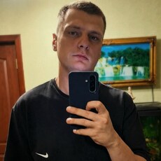 Фотография мужчины Владислав, 28 лет из г. Стаханов