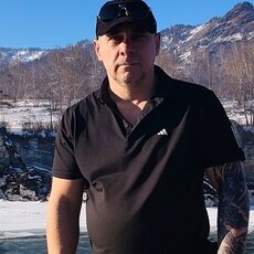 Фотография мужчины Алексей, 43 года из г. Заринск