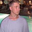 Виктор, 25 лет