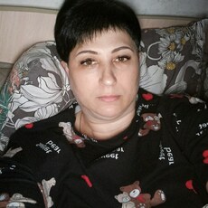 Фотография девушки Татьяна, 43 года из г. Викулово