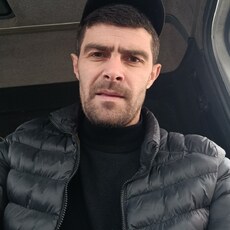 Фотография мужчины Etibar, 43 года из г. Бердск