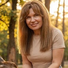 Фотография девушки Наталья, 48 лет из г. Чита