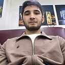 Амир, 24 года
