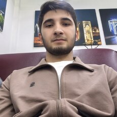 Фотография мужчины Амир, 24 года из г. Ижевск