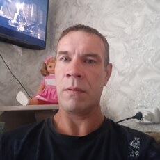 Фотография мужчины Алексей, 41 год из г. Семенов