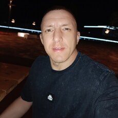 Фотография мужчины Алексей, 39 лет из г. Новокузнецк