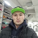 Ислом, 26 лет