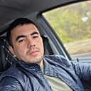 Кабилджон, 24 года