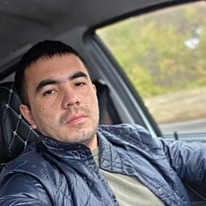 Фотография мужчины Кабилджон, 24 года из г. Красная Слобода
