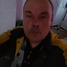 Фотография мужчины Віктор, 46 лет из г. Одесса