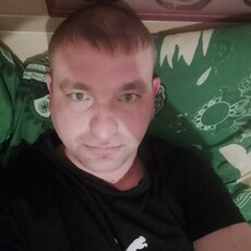 Фотография мужчины Владимир, 36 лет из г. Барнаул