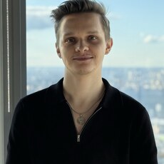 Фотография мужчины Илья, 27 лет из г. Видное