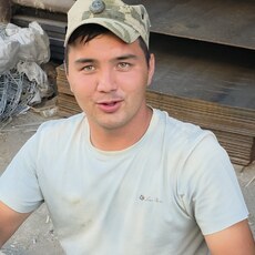 Фотография мужчины Osman, 21 год из г. Дагестанские Огни