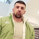 Али, 36 лет