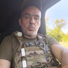 Фотография мужчины Владимир, 41 год из г. Волгоград