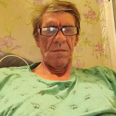 Фотография мужчины Владимир, 54 года из г. Пенза