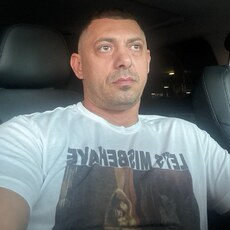 Фотография мужчины Сергей, 46 лет из г. Минск