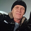 Владимер, 54 года