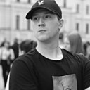 Виктор, 26 лет
