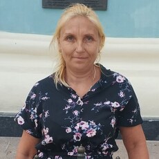 Фотография девушки Наталья, 46 лет из г. Днепр