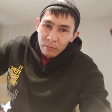 Фотография мужчины Данил, 33 года из г. Уфа