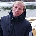 Ален, 40 лет