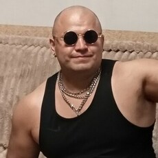 Фотография мужчины Александр, 36 лет из г. Челябинск
