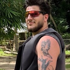 Фотография мужчины Aydin, 23 года из г. Москва