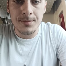 Фотография мужчины Александр, 28 лет из г. Новый Уренгой
