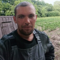 Фотография мужчины Николай, 32 года из г. Жабинка